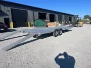 new Utility Trailers Aluma  for sale, in St Joseph, MO Thumbnail 4