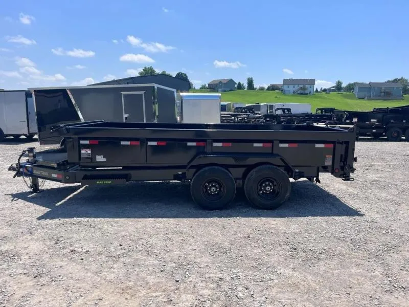 new Dump Trailers Load Trail  for sale, in St Joseph, MO Thumbnail 7
