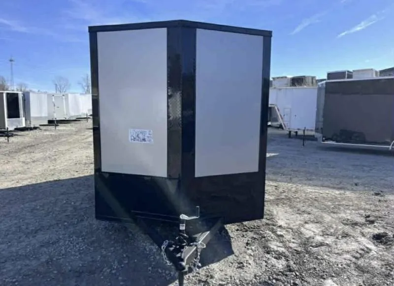 new Cargo (Enclosed) Trailers Formula Trailers  for sale, in St Joseph, MO Thumbnail 3