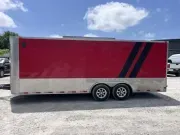 used Cargo (Enclosed) Trailers Arising  for sale, in Saint Joseph, MO Thumbnail 3