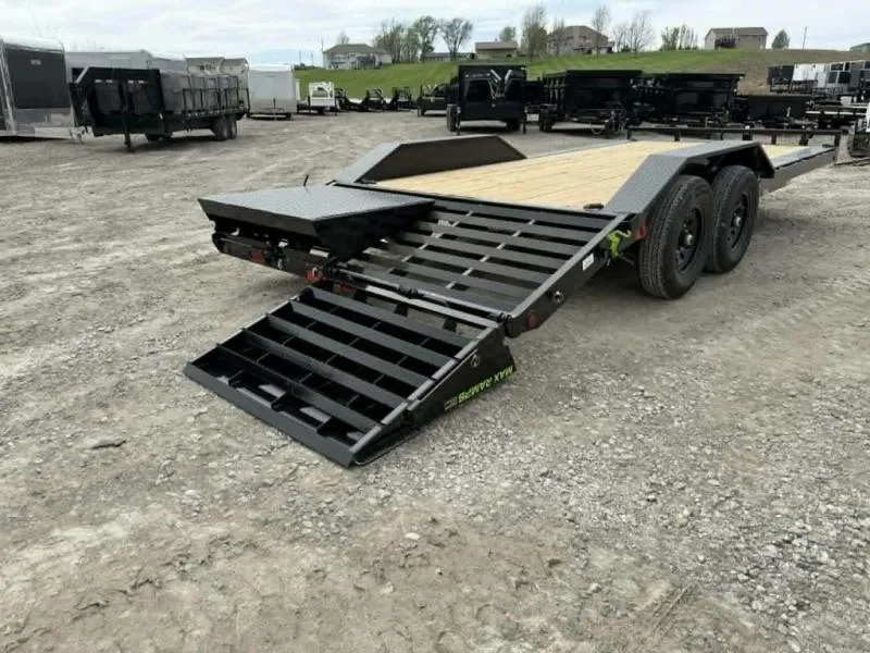 new Equipment / Flatbed Trailers Load Trail  for sale, in St Joseph, MO Thumbnail 5