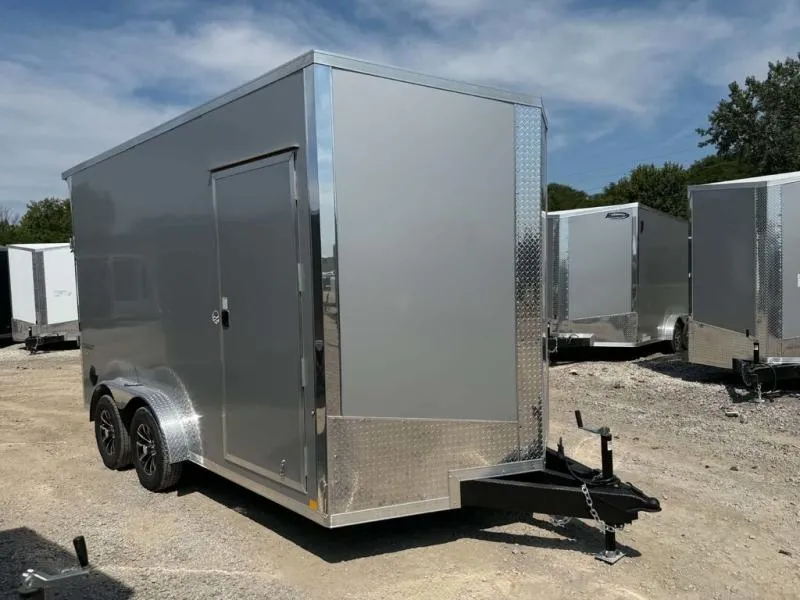 new Cargo (Enclosed) Trailers Formula Trailers  for sale, in Saint Joseph, MO image-0