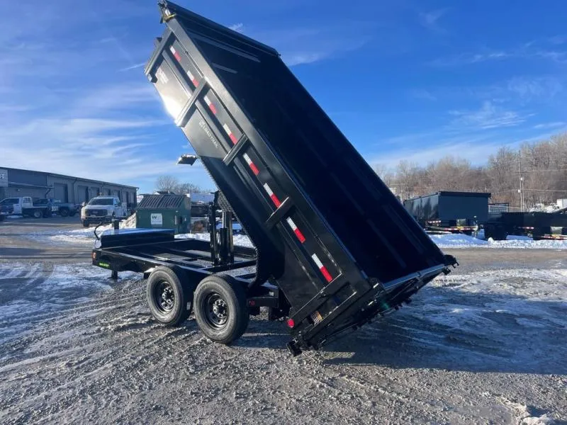 new Dump Trailers Load Trail  for sale, in Saint Joseph, MO Thumbnail 5