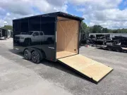 new Cargo (Enclosed) Trailers Formula Trailers  for sale, in St Joseph, MO Thumbnail 10