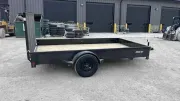new Utility Trailers Rice Trailers  for sale, in Saint Joseph, MO Thumbnail 4