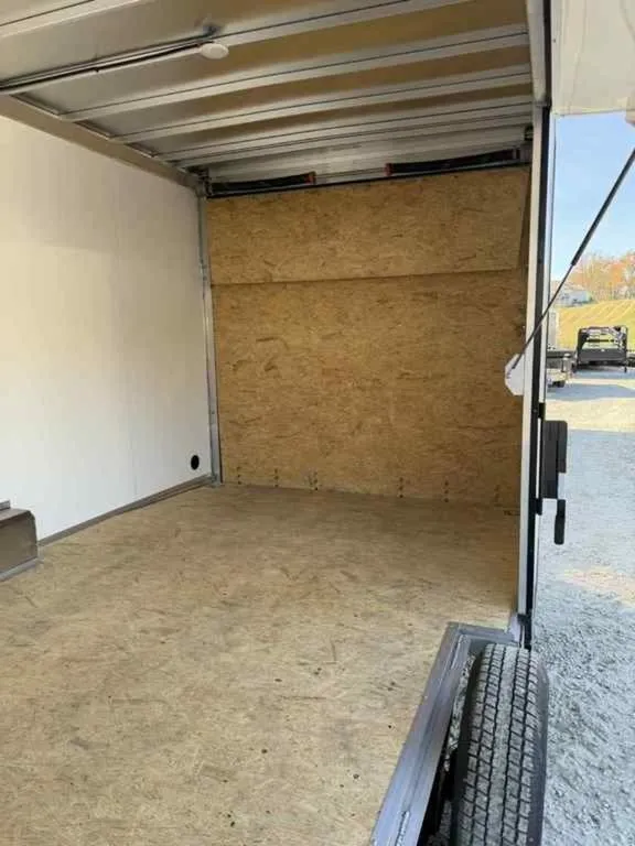 new Car Haulers / Racing Trailers E-Z Hauler  for sale, in Saint Joseph, MO Thumbnail 7