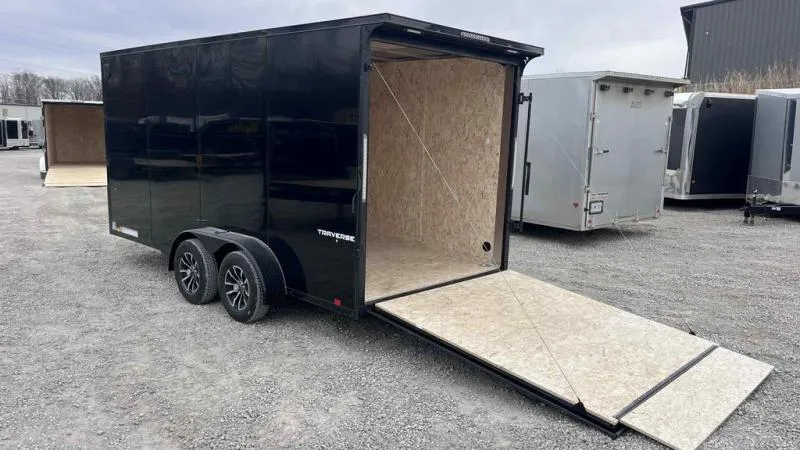 new Cargo (Enclosed) Trailers Formula Trailers  for sale, in St Joseph, MO Thumbnail 6