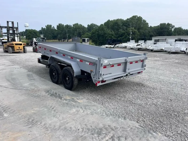 new Dump Trailers Load Trail  for sale, in St Joseph, MO Thumbnail 5