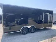 new Cargo (Enclosed) Trailers Formula Trailers  for sale, in Saint Joseph, MO Thumbnail 6