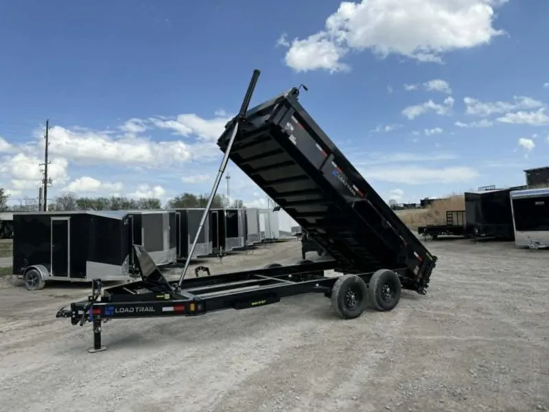 new Dump Trailers Load Trail  for sale, in Saint Joseph, MO Thumbnail 3