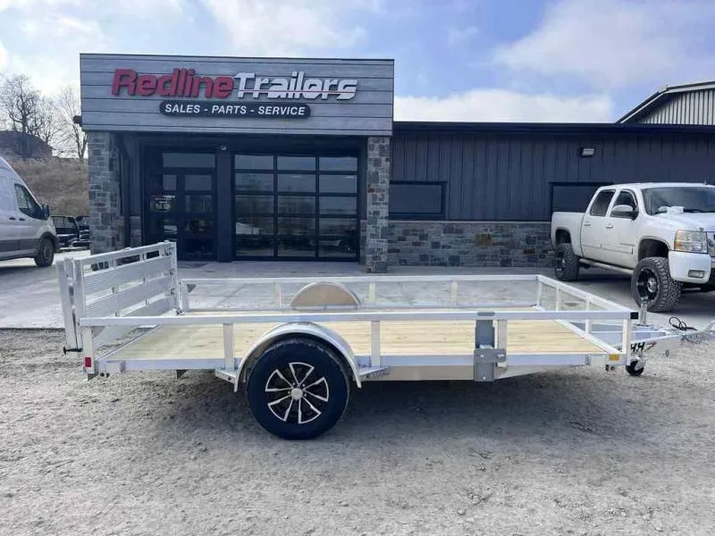 new Utility Trailers H and H Trailer  for sale, in Saint Joseph, MO Thumbnail 7