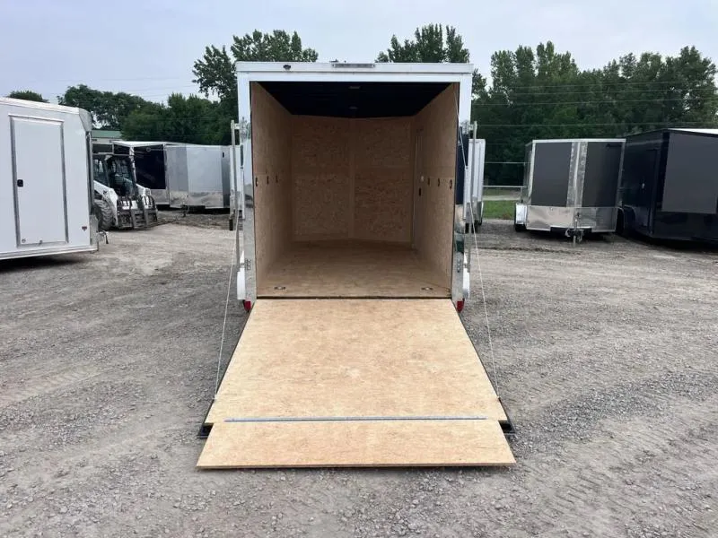 new Cargo (Enclosed) Trailers Cross Trailers  for sale, in Saint Joseph, MO Thumbnail 10