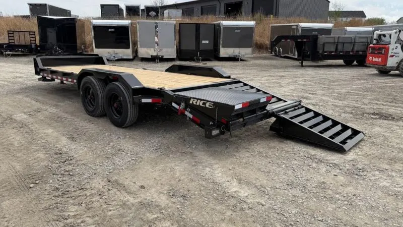 used Other Trailers Rice Trailers  for sale, in St Joseph, MO Thumbnail 3