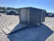 used Cargo (Enclosed) Trailers Diamond  for sale, in St Joseph, MO Thumbnail 8