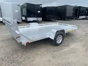 new Utility Trailers Aluma  for sale, in St Joseph, MO Thumbnail 2
