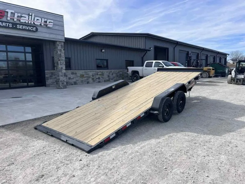 new Tilt Trailers H and H Trailer  for sale, in Saint Joseph, MO Thumbnail 6
