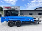 new Dump Trailers Load Trail  for sale, in Saint Joseph, MO Thumbnail 13