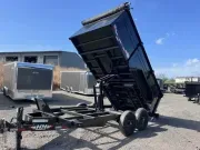 new Dump Trailers Other  for sale, in St Joseph, MO Thumbnail 1