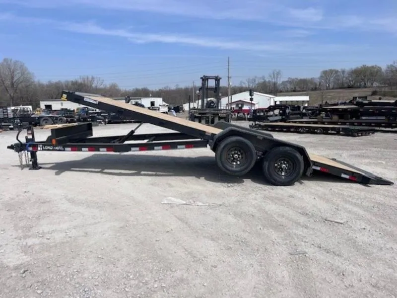 new Tilt Trailers Load Trail  for sale, in Saint Joseph, MO Thumbnail 3