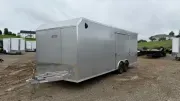 new Car Haulers / Racing Trailers E-Z Hauler  for sale, in St Joseph, MO Thumbnail 3