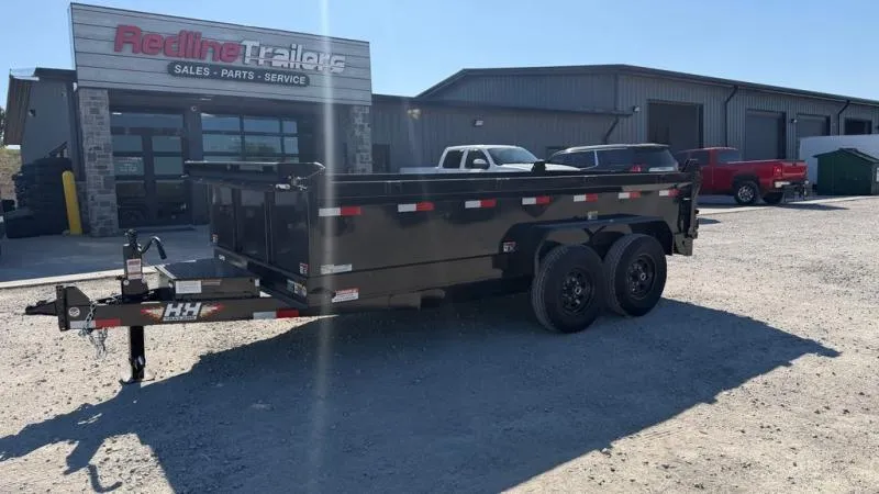 new Dump Trailers H and H Trailer  for sale, in Saint Joseph, MO Thumbnail 9