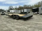 new Equipment / Flatbed Trailers Load Trail  for sale, in Saint Joseph, MO Thumbnail 2
