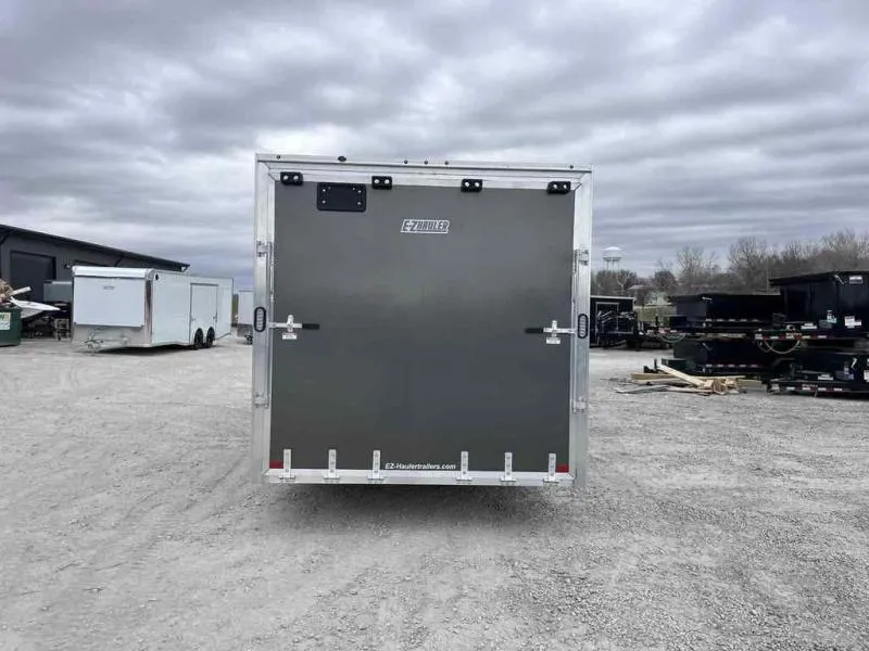 new Car Haulers / Racing Trailers E-Z Hauler  for sale, in Saint Joseph, MO Thumbnail 4