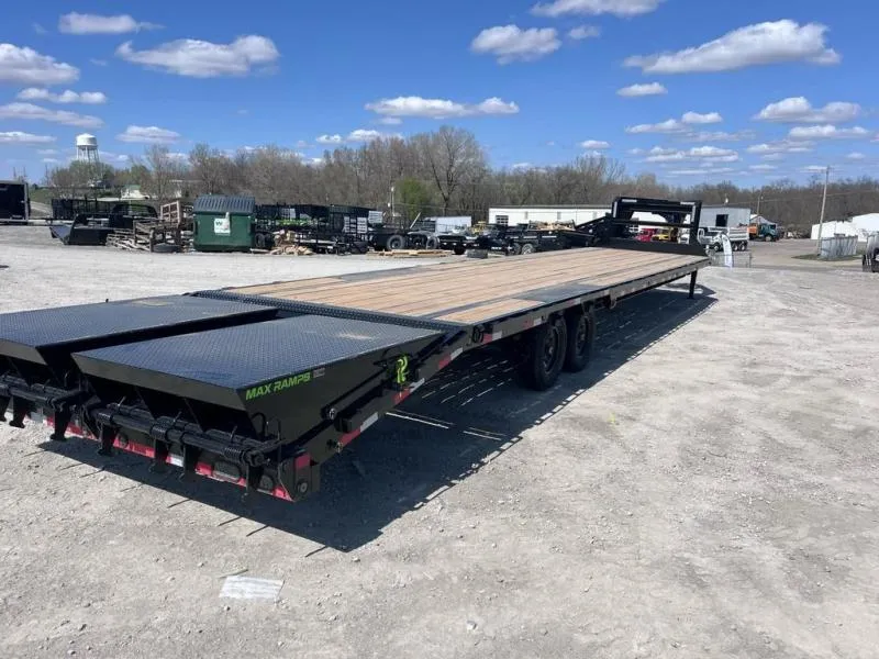 used Other Trailers Load Trail  for sale, in St Joseph, MO Thumbnail 5