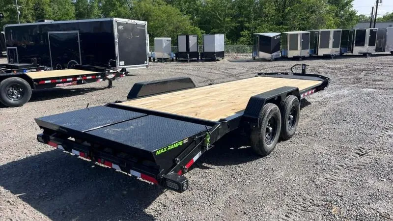 new Equipment / Flatbed Trailers Load Trail  for sale, in Saint Joseph, MO Thumbnail 7