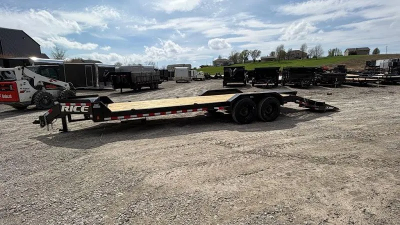 used Other Trailers Rice Trailers  for sale, in St Joseph, MO Thumbnail 6