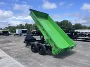 new Dump Trailers Load Trail  for sale, in St Joseph, MO Thumbnail 9
