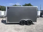 new Cargo (Enclosed) Trailers Cross Trailers  for sale, in St Joseph, MO Thumbnail 4