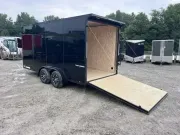 new Cargo (Enclosed) Trailers Formula Trailers  for sale, in Saint Joseph, MO Thumbnail 11