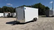 new Cargo (Enclosed) Trailers Formula Trailers  for sale, in St Joseph, MO Thumbnail 1