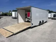 new Car Haulers / Racing Trailers E-Z Hauler  for sale, in Saint Joseph, MO Thumbnail 9
