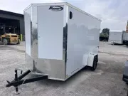new Cargo (Enclosed) Trailers Formula Trailers  for sale, in St Joseph, MO Thumbnail 3