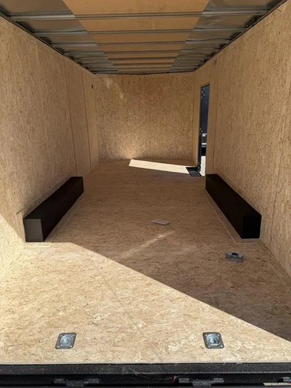 new Cargo (Enclosed) Trailers Formula Trailers  for sale, in Saint Joseph, MO Thumbnail 4