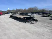 new Equipment / Flatbed Trailers Load Trail  for sale, in St Joseph, MO Thumbnail 6