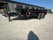 new Dump Trailers Load Trail  for sale, in St Joseph, MO Thumbnail 3