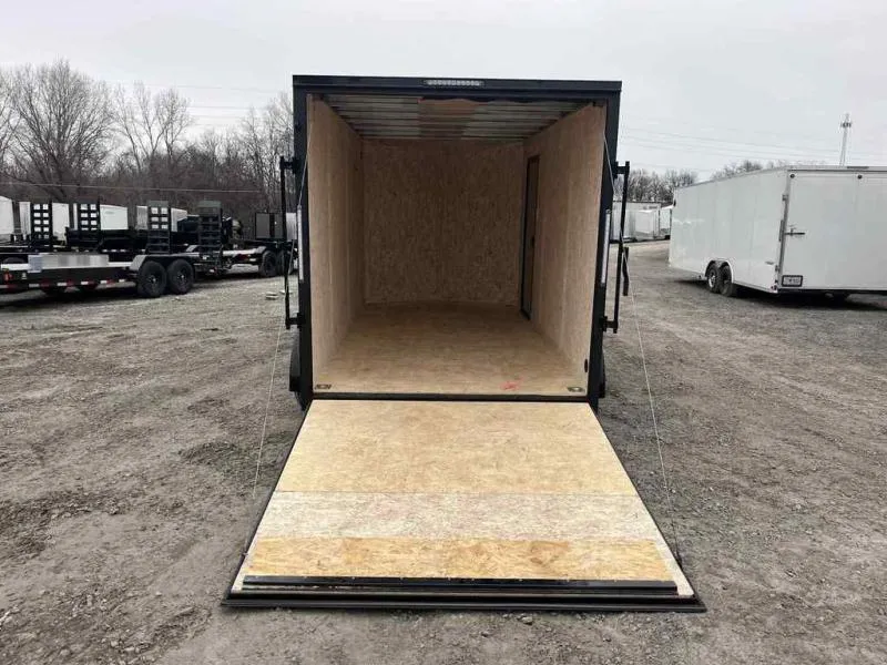 new Cargo (Enclosed) Trailers Other  for sale, in Saint Joseph, MO Thumbnail 9