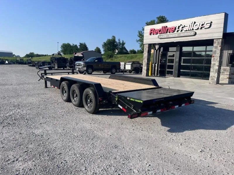 new Equipment / Flatbed Trailers Load Trail  for sale, in Saint Joseph, MO Thumbnail 7