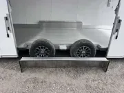 new Car Haulers / Racing Trailers E-Z Hauler  for sale, in Saint Joseph, MO Thumbnail 8