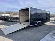 new Cargo (Enclosed) Trailers Cross Trailers  for sale, in St Joseph, MO Thumbnail 8