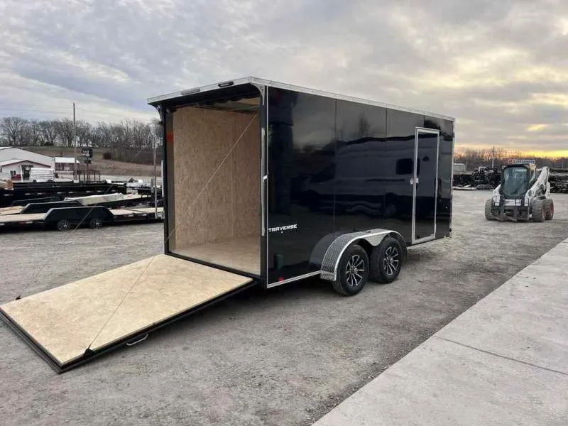 new Cargo (Enclosed) Trailers Other  for sale, in Saint Joseph, MO Thumbnail 10