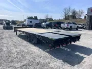 new Equipment / Flatbed Trailers Load Trail  for sale, in St Joseph, MO Thumbnail 8