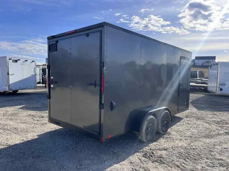 used Other Trailers Cross Trailers  for sale, in Saint Joseph, MO Thumbnail 6