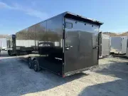 new Cargo (Enclosed) Trailers Formula Trailers  for sale, in Saint Joseph, MO Thumbnail 6