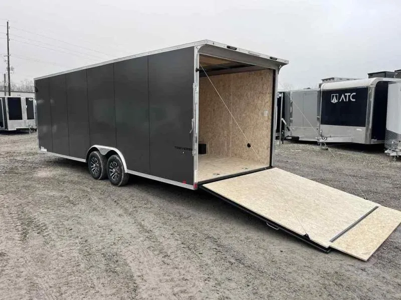 new Cargo (Enclosed) Trailers Formula Trailers  for sale, in St Joseph, MO Thumbnail 9