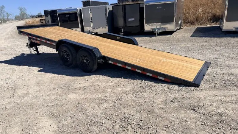 new Tilt Trailers H and H Trailer  for sale, in St Joseph, MO Thumbnail 3