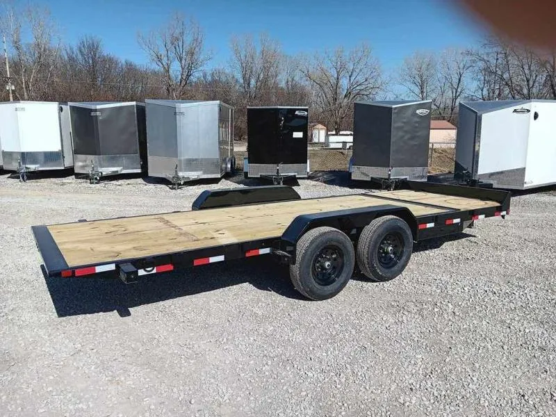 used Other Trailers Rice Trailers  for sale, in Saint Joseph, MO Thumbnail 4